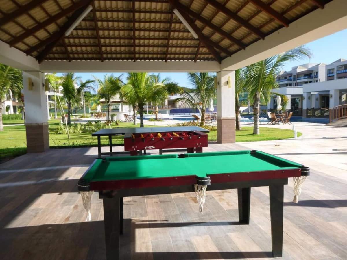 Wai Wai Cumbuco - Paraiso - 03 Quartos エクステリア 写真
