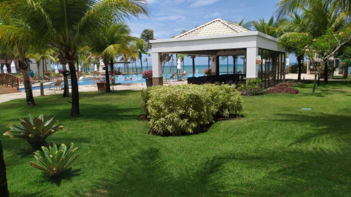 Wai Wai Cumbuco - Paraiso - 03 Quartos エクステリア 写真
